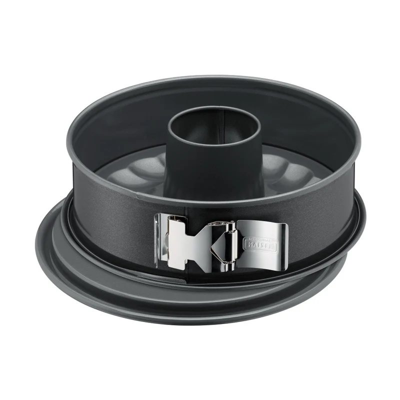 Kaiser La Forme Plus Springform 26cm mit 2 Böden
