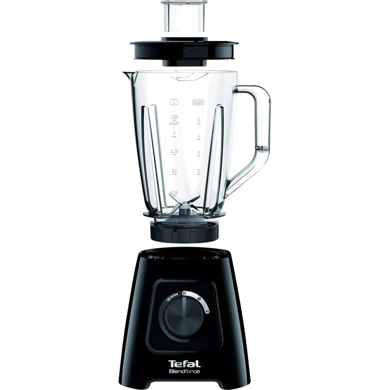 B-Ware Tefal BL420838 Standmixer Mixer 600 W Schwarz Küchengerät924