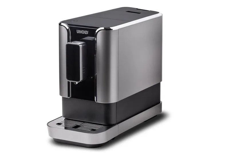 Kaffeevollautomat LUCA