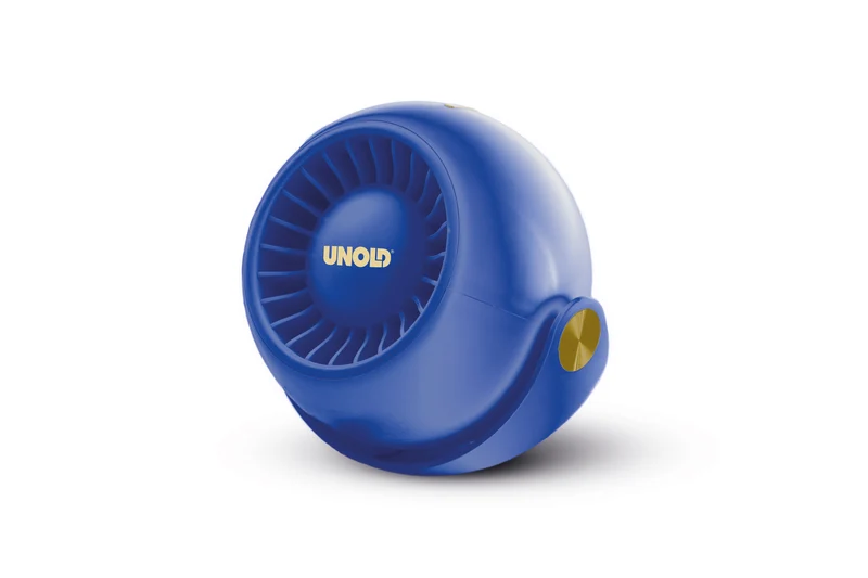 Ventilator Breezy Bowl