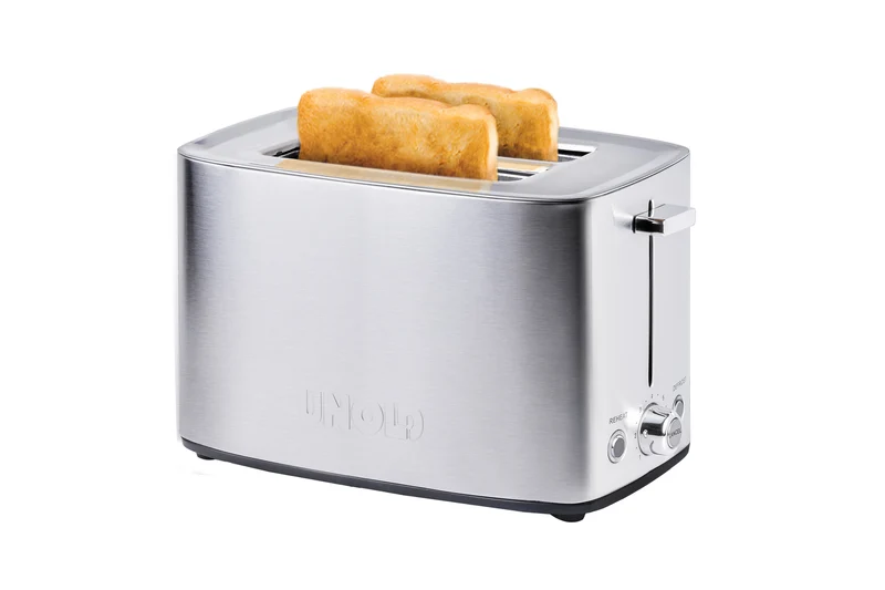 Toaster Thommy