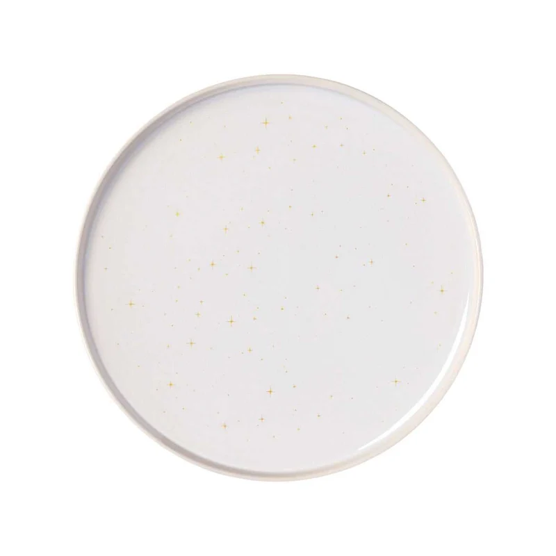 Villeroy & Boch Winter Glow Speiseteller, 27cm
