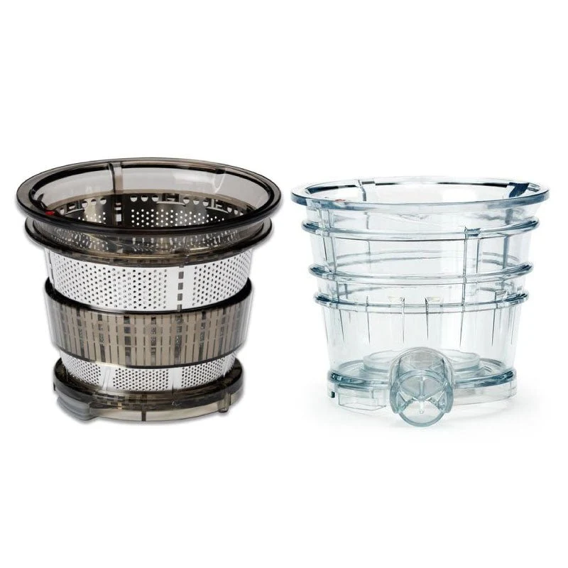 MOTIV1 (NS-2026EC) Smoothie & Sorbet Filter-Set