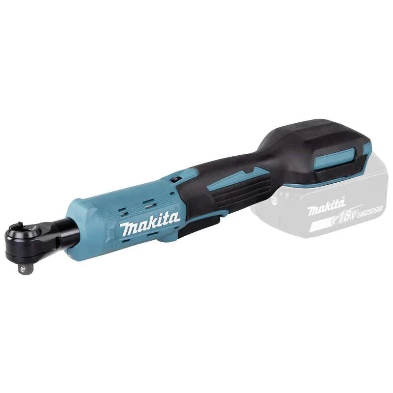 B-Ware Makita DWR180Z Akku-Ratschenschrauber Schlagschrauber 18V Li-Ion SIEHE TEXT/FOTO