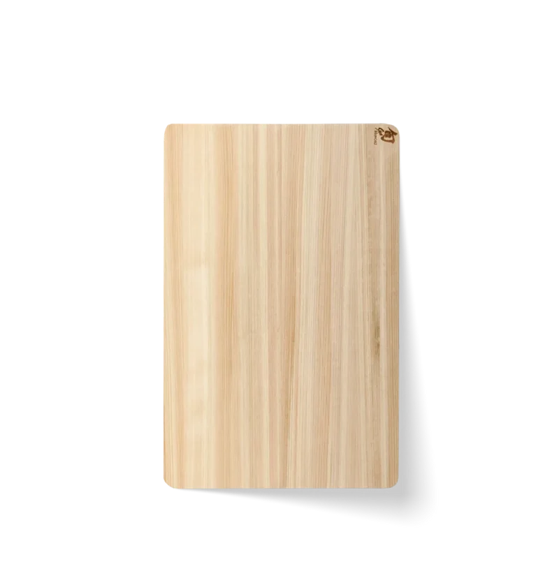 Kai Schneidbrett Hinoki, L