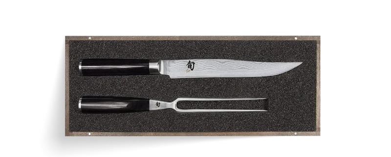 Kai Shun Classic Tranchier-Set